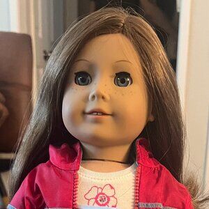American Girl Doll Just Like you #23